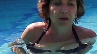 Bigtits gilf pounded before tasting jizz