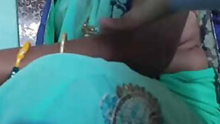 desi neighbor playing with frnd woman with big tits