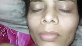 Alka Bhabhi fucked real hard by her husband wid audio