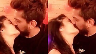 Desi gehana vashisth beijando BF