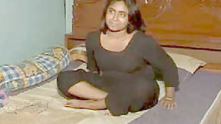 Desi village girl fucking with her jija