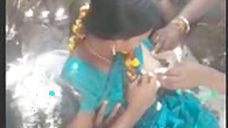 Desi bhabi fun with her devars