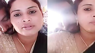 Desi paid couple cam fun msti