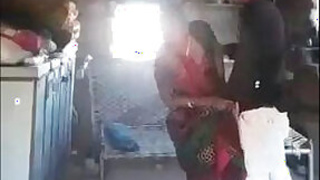 Indian village bhabi fucking by young devar