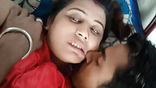 Super horny teen couple full of fucking humor in tiktok