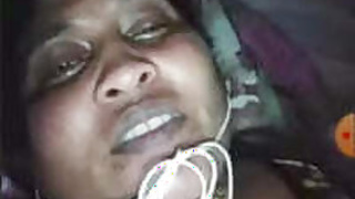 Desi Milf Showing At VideoCALL