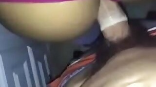 Sexy bua ki chudai mms video