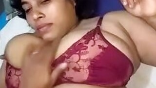 Sister avni fucks her brother hard in the anus