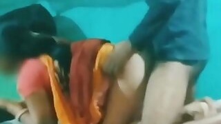 Bhabhi ki chudai ki full desi sex video