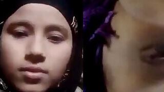 Sexy Muslim wife ki desi chut ki video