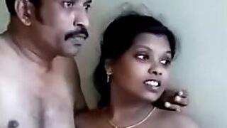 Hot auntie tits dabaya rupee mein