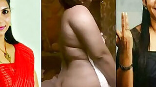 Hot Bhabhi Sarita Nair ki Tamil nude video