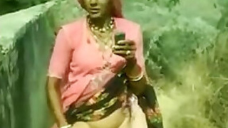 Outdoor bhabhi village mms