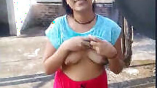 Desi bonito gf expostos