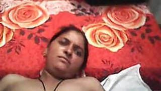 sexy bhabhi anal fucked by lover