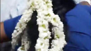 Telugu Mulher Doggy Sexo