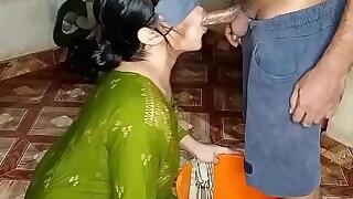 Desi maid XXX sex ki video