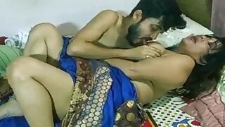 Naughty boy not drinking aunt ke big tits desi se dudh