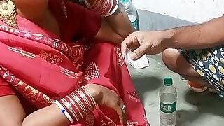 Dehati bhabhi ki hindi chudai ki video