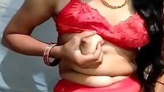 Desi Village bhabi fucking with devar