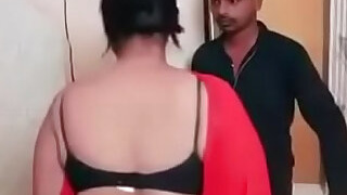 Sexy plumber Bhuvi ke sat Indian sex ka maya from rakhi hai