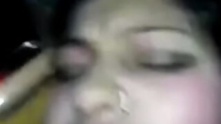 Sexy wife ki chudai lund chuswa kar kia