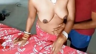 Ganv vali desi bhabhi ki chudai