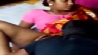 Tamil cheating sexy wife extramarital sex affair exposed on hidden cam