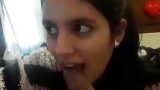 Tamil cute beauty oral