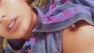 Sexy Girl Selfie Videos