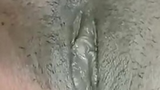 Married cheater masturbates pussy in the close up porn music video