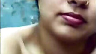 horny colg gal manjula recorded nude pussy fondled by professor