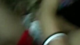 Indian Tamil Milf having sex with Husband...