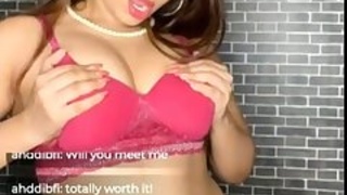 Madhuri Gupta, A.K.A. Meow, the famous Insta-model