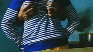 Desi rustic bhabi, fuckin' quick.