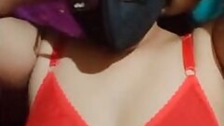 Village Desi bhabi akhi nitza fgr