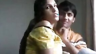 Pune MBA college hottie's big boobs oozed mms scandalous episode