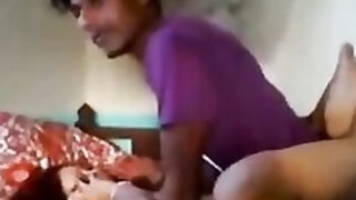 Bangalore XXX Indian aunt sex video with college boyfriend