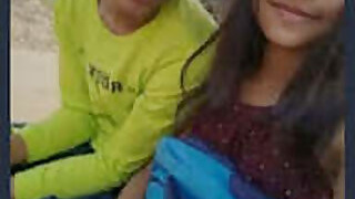 Desi Lover Romance and Fuck