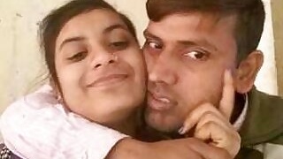 Desi chick is ready to get her pussy pounded brutally