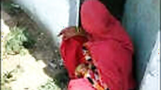 Desi's village paid randy to fuck