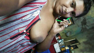 Indian sexy Budi 2 new clip part 2