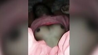 Desi fucks in an MMC video shot by her XXX lover on camera
