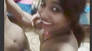 pretty desi GF sucking cock