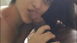 Indian Desi Girl Jumps Like A Pro