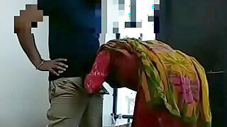 Desi Indian girl sucking cock