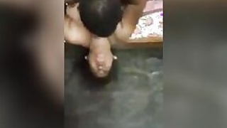 Telugu hardcore sex in group video published online