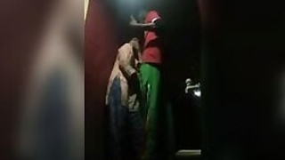 Horny Desi XXX girl fucks her Pakistani friend