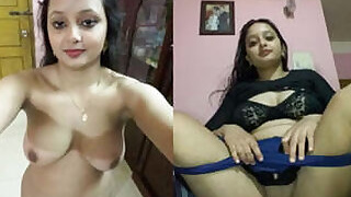Indian beauty nude shows