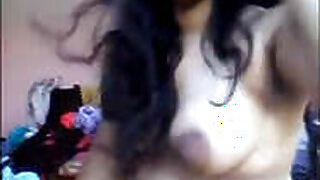 Desi Married Bhabha Showing Her Ass And Pussy Part 2